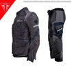 Alpinestars TRIUMPH NAVIGATOR ADVENTURE Motosiklet Mont Pantolon Takım 54 resmi