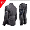 Alpinestars TRIUMPH NAVIGATOR ADVENTURE Motosiklet Mont Pantolon Takım 54 resmi