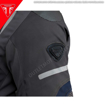 Alpinestars TRIUMPH NAVIGATOR ADVENTURE Motosiklet Mont Pantolon Takım 54 resmi