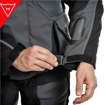 Dainese D-EXPLORER 2 GTX ADVENTURE Teknik Motosiklet Mont Pantolon Takım 58/56 resmi