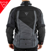 Dainese D-EXPLORER 2 GTX ADVENTURE Teknik Motosiklet Mont Pantolon Takım 58/56 resmi