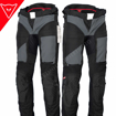 Dainese D-EXPLORER 2 GTX ADVENTURE Teknik Motosiklet Mont Pantolon Takım 58/56 resmi