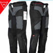 Dainese D-EXPLORER 2 GTX ADVENTURE Teknik Motosiklet Mont Pantolon Takım 58/56 resmi