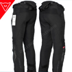 Dainese D-EXPLORER 2 GTX ADVENTURE Teknik Motosiklet Mont Pantolon Takım 58/56 resmi