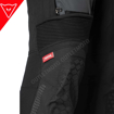 Dainese D-EXPLORER 2 GTX ADVENTURE Teknik Motosiklet Mont Pantolon Takım 58/56 resmi