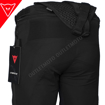 Dainese D-EXPLORER 2 GTX ADVENTURE Teknik Motosiklet Mont Pantolon Takım 58/56 resmi