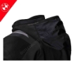 BMW Motorrad MORENO GTX GORE-TEX 3L Lamine Motosiklet Mont Pantolon Takım 56 resmi