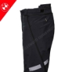 BMW Motorrad MORENO GTX GORE-TEX 3L Lamine Motosiklet Mont Pantolon Takım 56 resmi