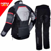 Rukka RIMO-R GTX GORETEX 2L Lamine Motosiklet Takım 54 C2 resmi