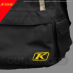 Klim ADVENTURE RALLYE GTX 3L Lamine Motosiklet Mont Ceket 54 resmi