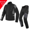 Dainese TONALE XT Sport Touring Lamine Korumalı Motosiklet Mont Pantolon Takım 56 resmi