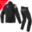Dainese TONALE XT Sport Touring Lamine Korumalı Motosiklet Mont Pantolon Takım 56 resmi