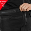 Dainese TONALE XT Sport Touring Lamine Korumalı Motosiklet Mont Pantolon Takım 56 resmi