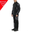 Dainese TONALE XT Sport Touring Lamine Korumalı Motosiklet Mont Pantolon Takım 56 resmi