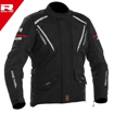 Richa CYCLONE GTX 2L Lamine Korumalı Motosiklet Mont Pantolon Takım 5XL resmi