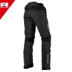 Richa CYCLONE GTX 2L Lamine Korumalı Motosiklet Mont Pantolon Takım 5XL resmi