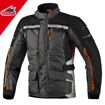 Hein Gericke TUAREG DENALI 3 Kat 4 Mevsim Motosiklet Mont Pantolon Takım 58/56 resmi