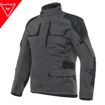 Dainese LADAKH 3 Kat 4 Mevsim Korumalı ADVENTURE Motosiklet Mont Ceket 56 resmi