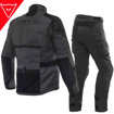 Dainese LADAKH 3L D-DRY 3 Kat 4 Mevsim Korumalı Motosiklet Takım 56/54 resmi