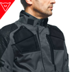 Dainese LADAKH 3L D-DRY 3 Kat 4 Mevsim Korumalı Motosiklet Takım 56/54 resmi