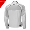 Held TROPIC 3.0 ZEFFIRO 3.0 Yazlık Full Korumalı Motosiklet Mont Pantolon Takım 50 resmi