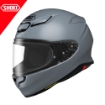 Shoei NXR 2 BASALT GREY Full Face Kapalı Motosiklet Kask 57/58 resmi