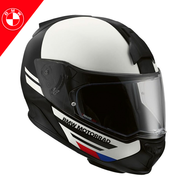 BMW Motorrad SYSTEM 7 EVO CARBON MIPS Çene Açılır Kask 60/61 resmi