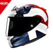 HJC RPHA 12 PRO Ottin Full Face Motosiklet Racing Kask 58/59 resmi