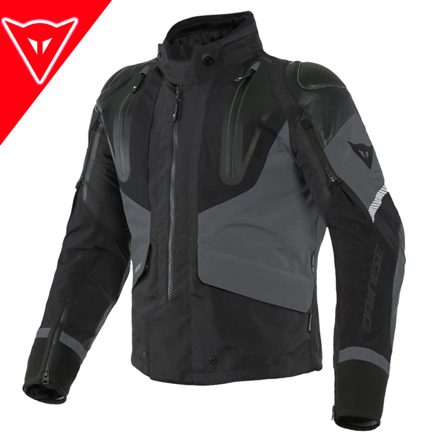 Dainese SPORT MASTER GTX Lamine Sport Touring Motosiklet Mont 54 resmi