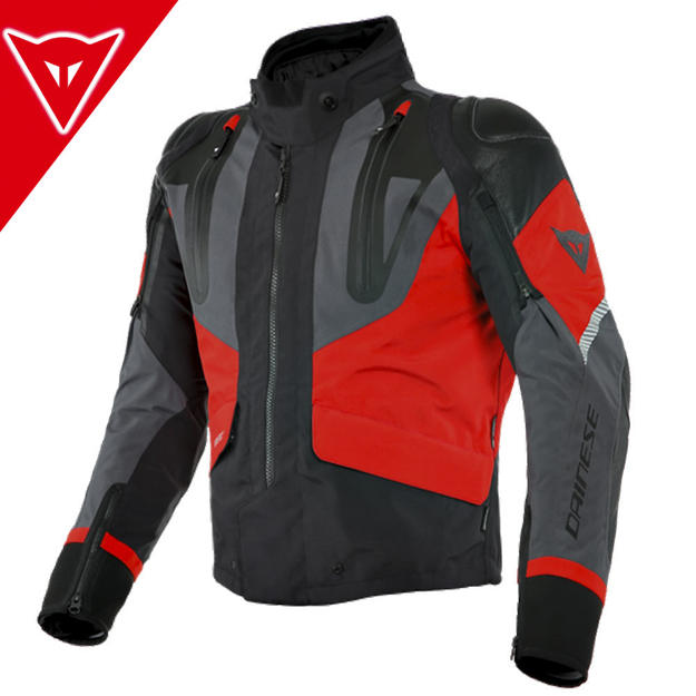 Dainese SPORT MASTER GTX Lamine Sport Touring Motosiklet Mont 48 resmi