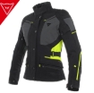 Dainese CARVE MASTER 2 GTX GORE-TEX Korumalı 4 Mevsim Kadın Motosiklet Takım 36 resmi