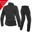 Dainese CARVE MASTER 2 GTX GORE-TEX Korumalı 4 Mevsim Kadın Motosiklet Takım 38 resmi