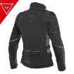 Dainese CARVE MASTER 2 GTX GORE-TEX Korumalı 4 Mevsim Kadın Motosiklet Takım 38 resmi