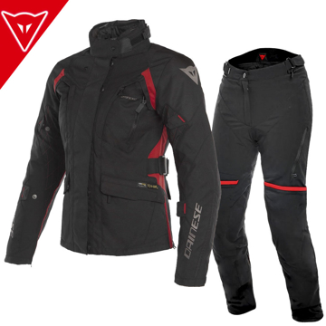 Dainese X-TOURER GTX GORE-TEX Korumalı 4 Mevsim Kadın Motosiklet Takım 38 için ayrıntıları göster Dainese X-TOURER GTX GORE-TEX Korumalı 4 Mevsim Kadın Motosiklet Takım 38 resmi