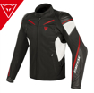 Dainese STREET MASTER Lamine Korumalı Sport Touring Motosiklet Mont Ceket 54 resmi