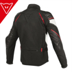 Dainese STREET MASTER Lamine Korumalı Sport Touring Motosiklet Mont Ceket 54 resmi