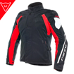 Dainese RAIN MASTER Lamine Korumalı Sport Touring Motosiklet Mont Ceket 52 resmi