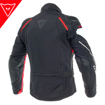 Dainese RAIN MASTER Lamine Korumalı Sport Touring Motosiklet Mont Ceket 52 resmi