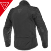 Dainese RAIN MASTER Lamine Korumalı Sport Touring Motosiklet Mont Ceket 52 resmi