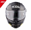 X-Lite X-803 UC Ultra Carbon Full Face Spor Motosiklet Kask 57/58 resmi