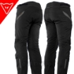 Dainese TOMSK D-DRY 4 Mevsim Full Korumalı Motosiklet Pantolon 54 resmi