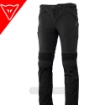 Dainese TOMSK D-DRY 4 Mevsim Full Korumalı Motosiklet Pantolon 54 resmi