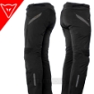 Dainese TOMSK D-DRY 4 Mevsim Full Korumalı Motosiklet Pantolon 54 resmi