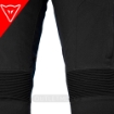 Dainese TOMSK D-DRY 4 Mevsim Full Korumalı Motosiklet Pantolon 54 resmi