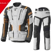 Held HAKUNA II + MATATA II Korumalı ADVENTURE Motosiklet Mont Pantolon Takım 48 resmi