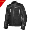 Klim CARLSBAD GTX Pro Lamine Motosiklet Mont Pantolon Takım resmi