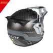 Klim KRIOS PRO CARBON ADV Terekli Kask + Sena İnterkom 59/60 resmi