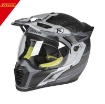 Klim KRIOS PRO CARBON ADV Terekli Kask + Sena İnterkom 59/60 resmi