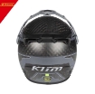 Klim KRIOS PRO CARBON ADV Terekli Kask + Sena İnterkom 59/60 resmi