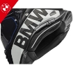BMW Motorrad GS PURE CARBON Terekli Güneş Vizörlü ADVENTURE Kask 59/60 resmi